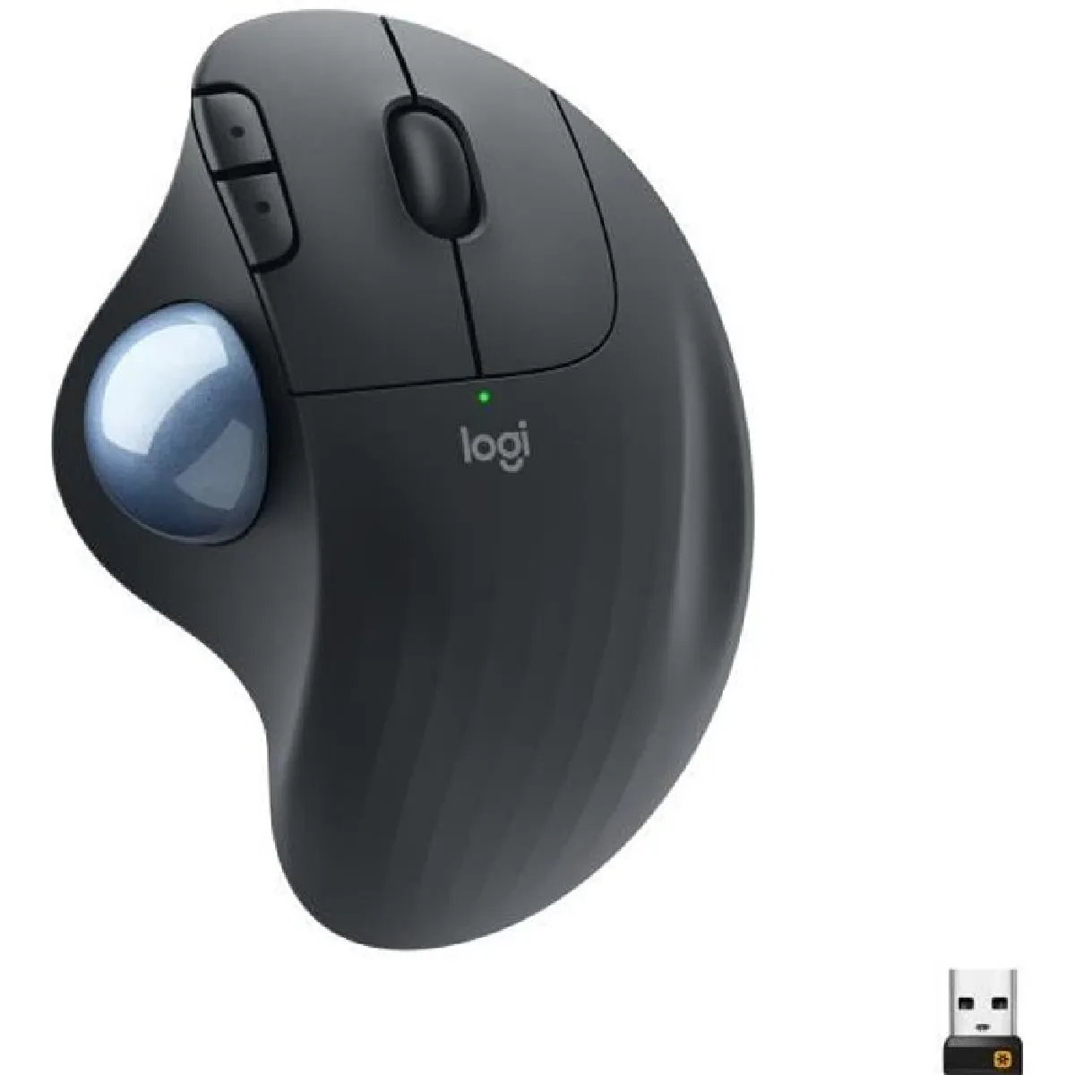 Logitech Souris Sans Fil Logi Ergo M575