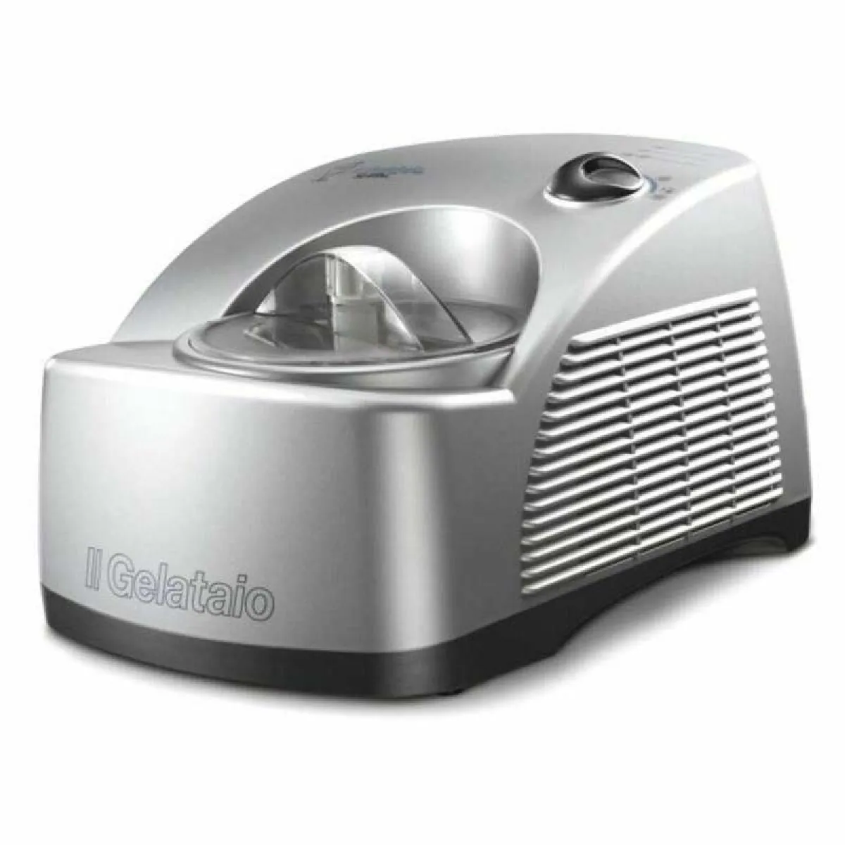 DELONGHI Turbine à glace Gelataio ICK6000 Capacité - vue 6