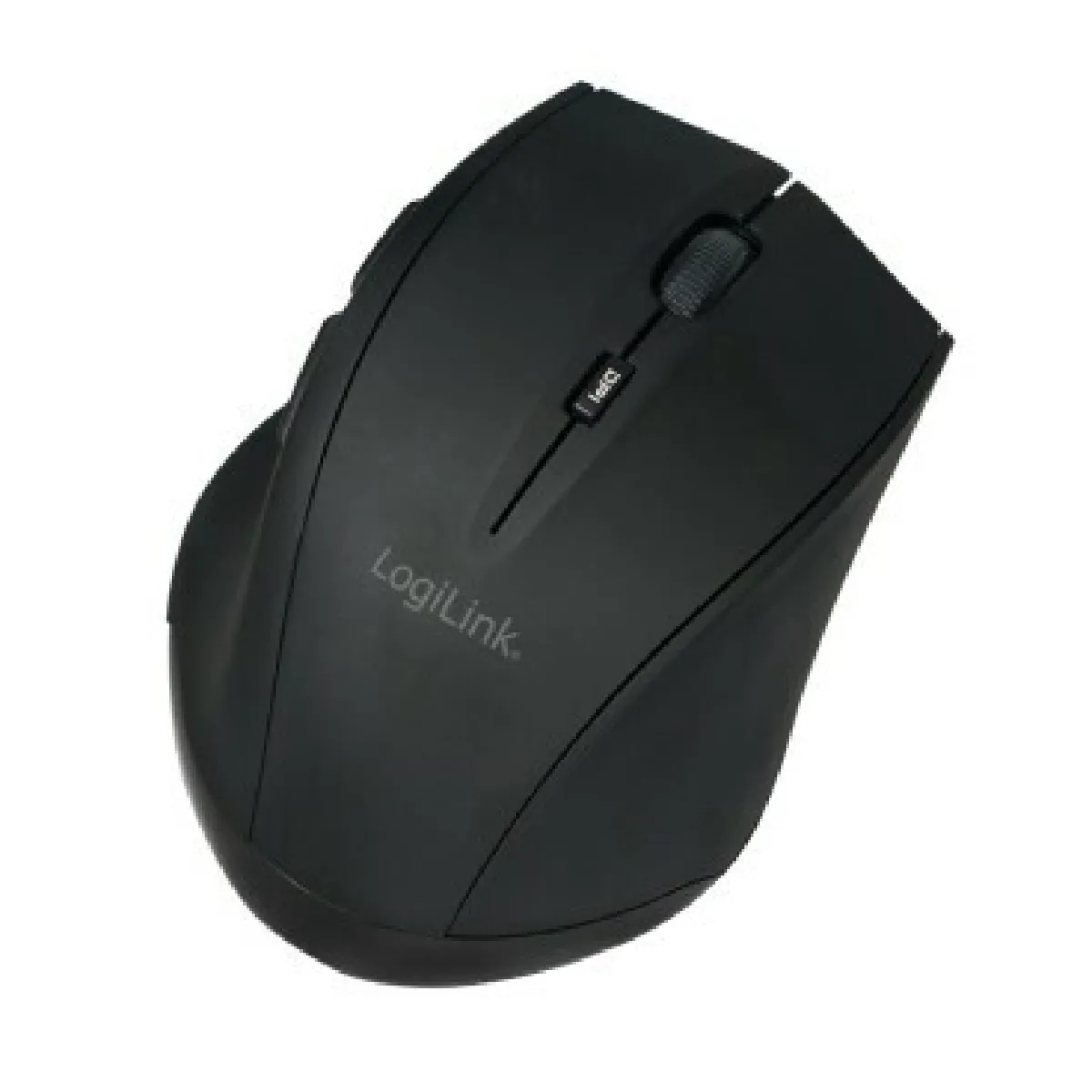 Logilink Noire Slim