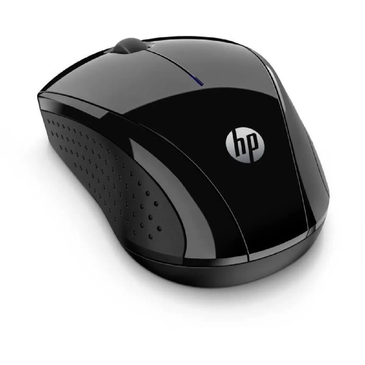 HP Souris sans fil 220 Noir - vue 7