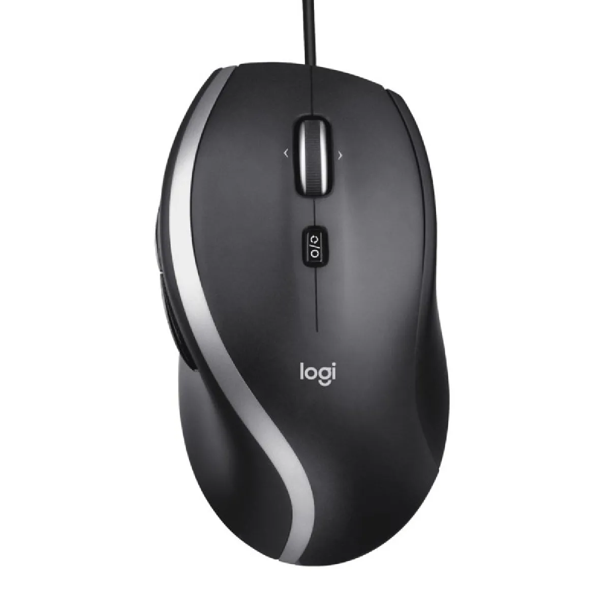 Logitech M500s Noir