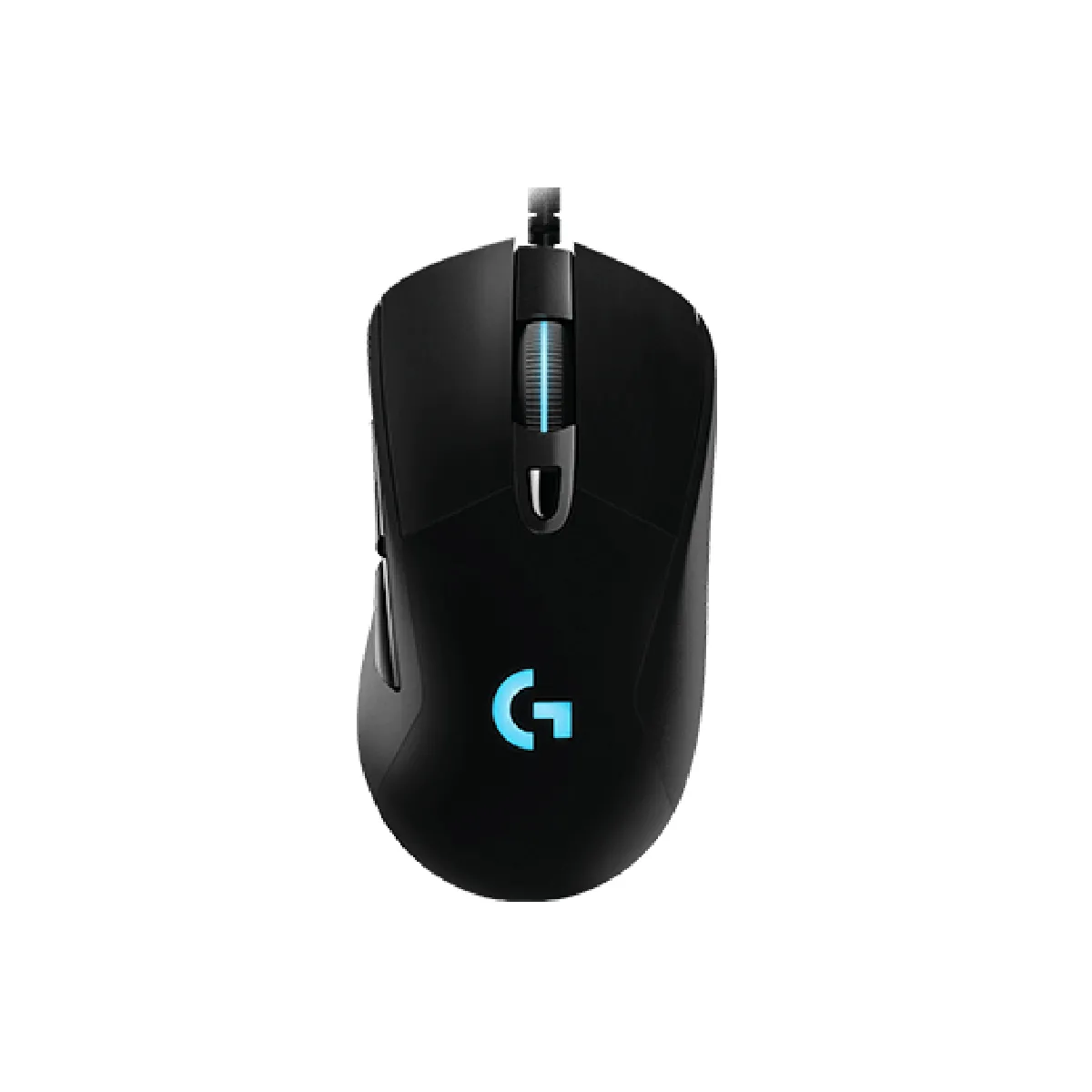 Logitech G403