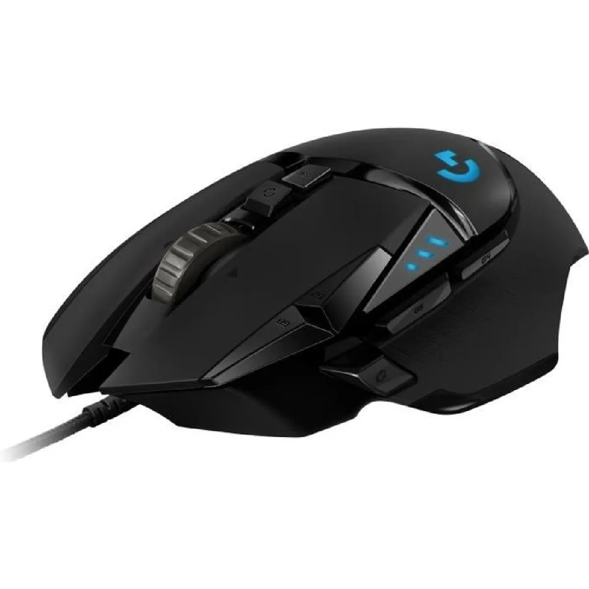 Logitech G Logitech G502 Hero