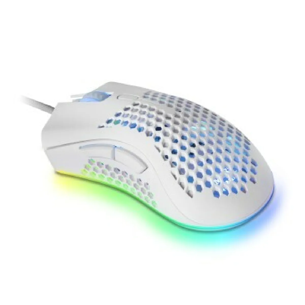 MARS GAMING  MMEX Blanche