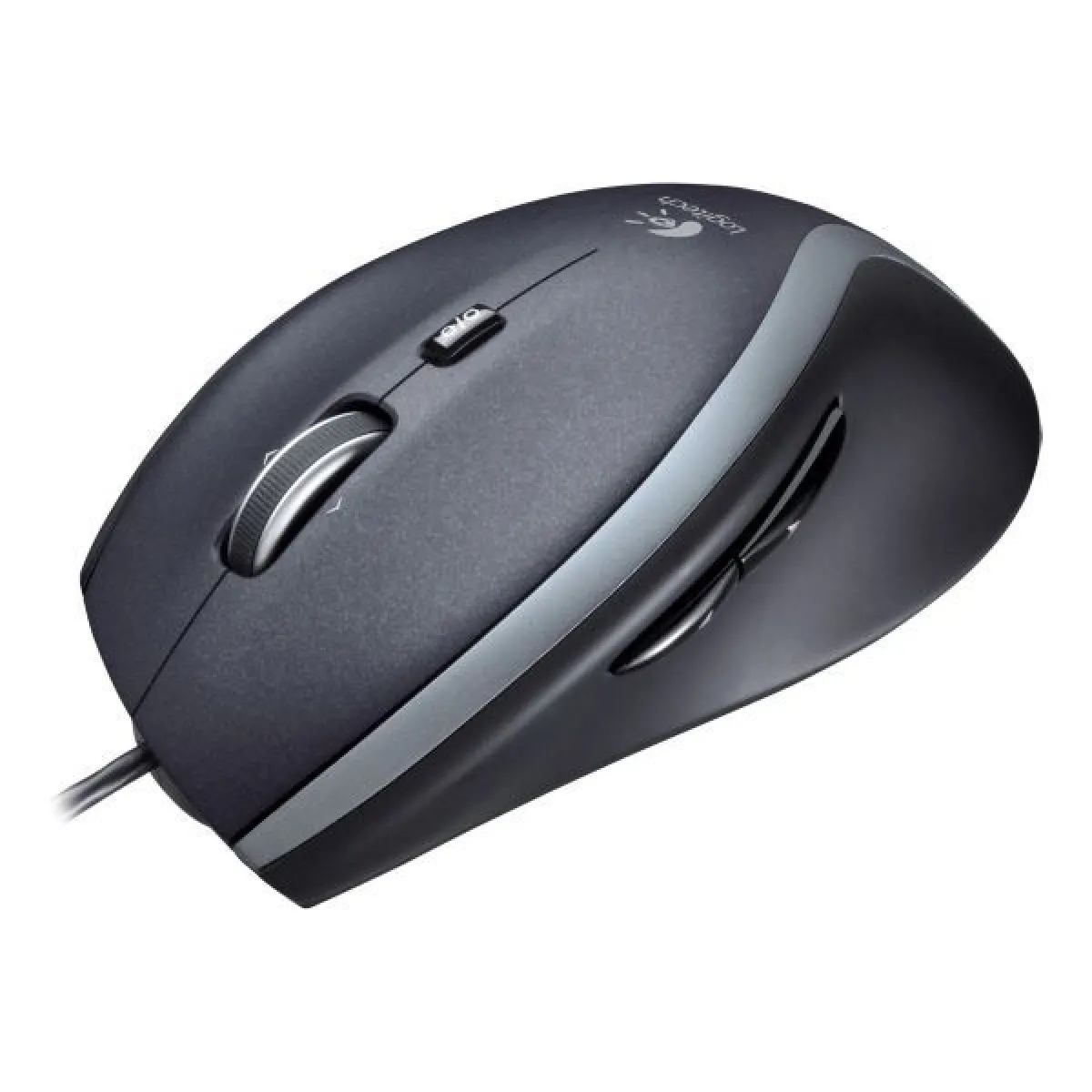 Logitech M500 Filaire - vue 6