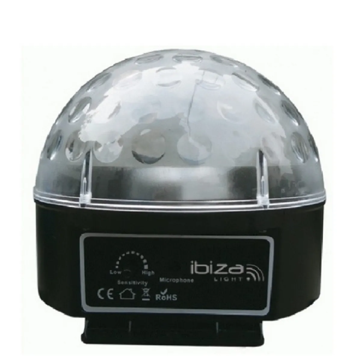 Ibiza Effet Lumineux Astro 1