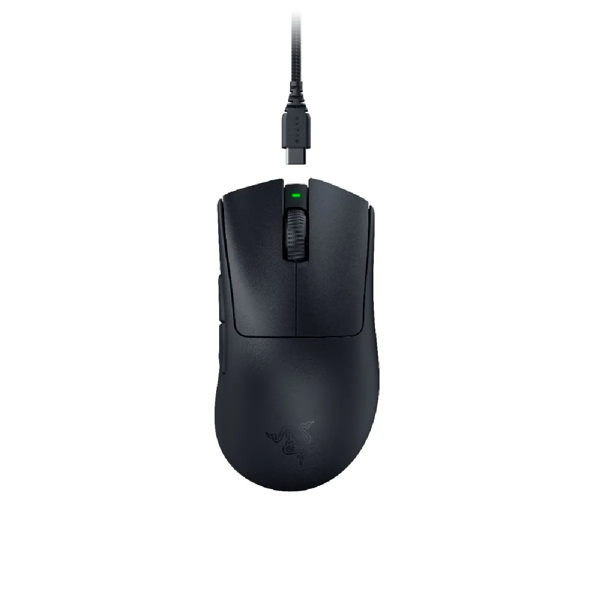 RAZER  Deathadder V3 Pro - Noir