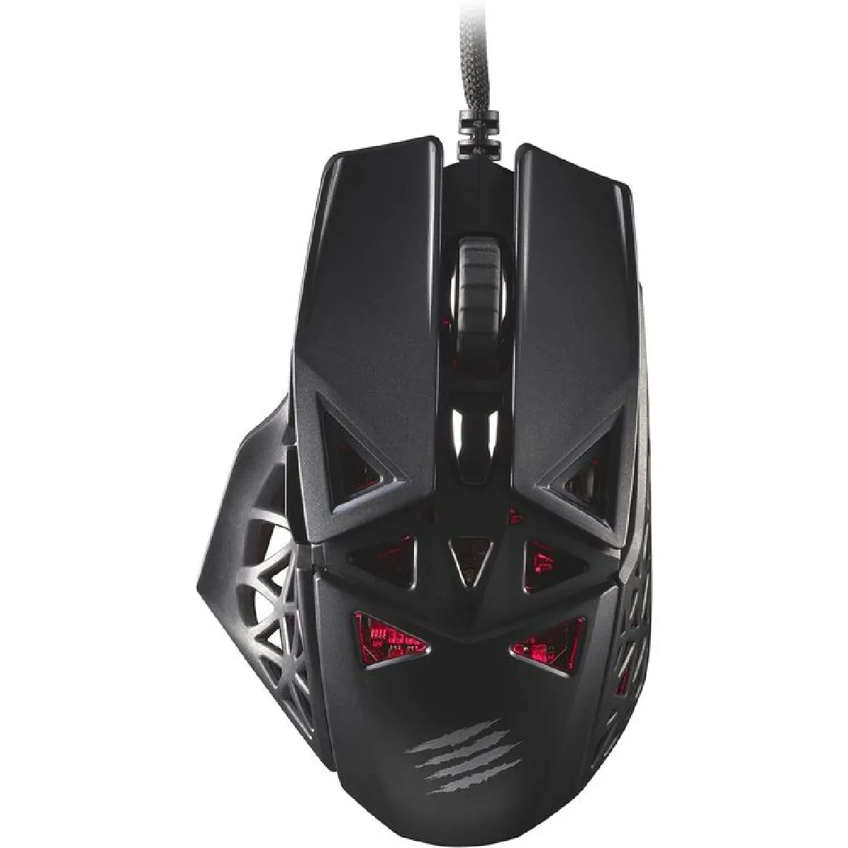 MAD CATZ Madcatz M.O.J.O. Noir