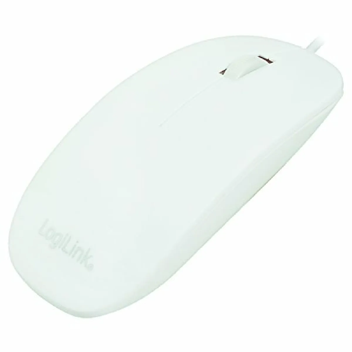 Logilink Blanche Slim
