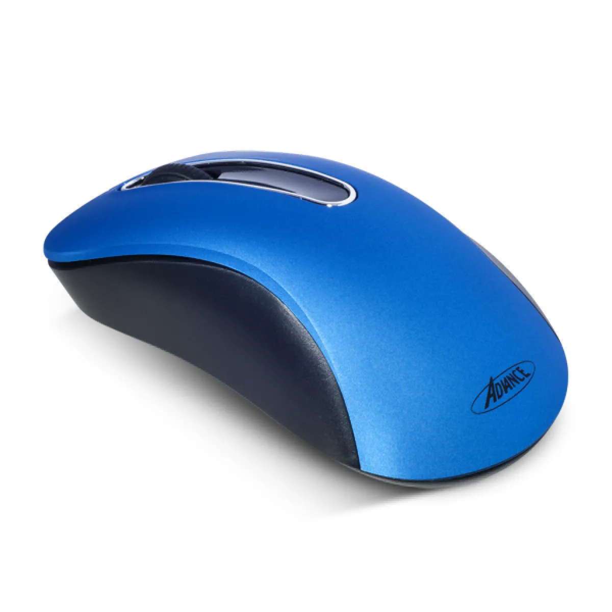 Advance Bleu Shape 3D - Filaire