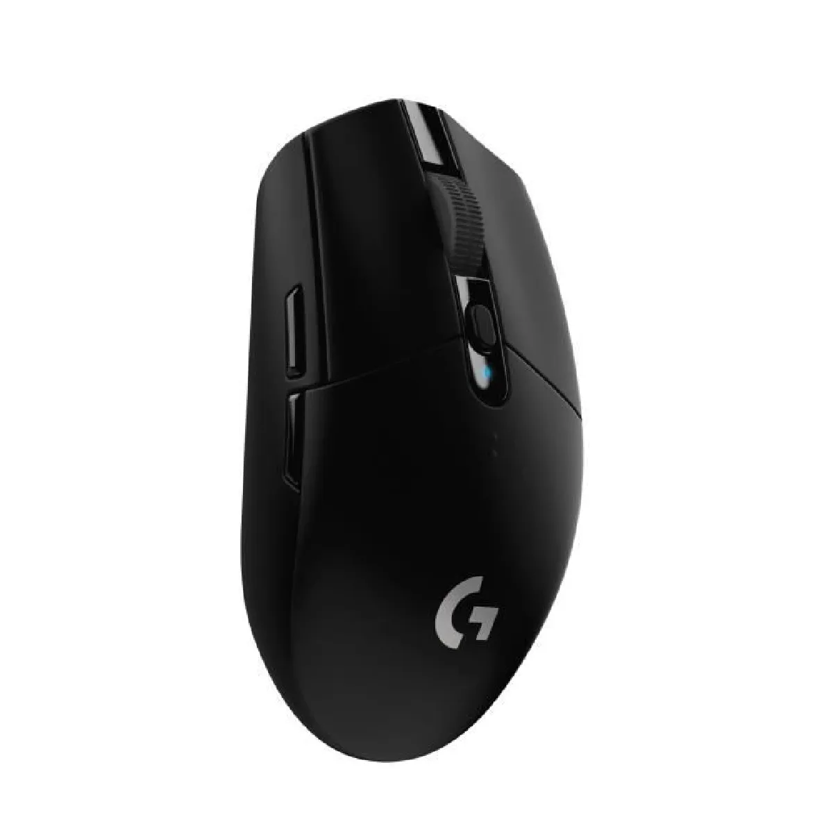 Logitech G Noir Souris Gamer G305 Lightspeed