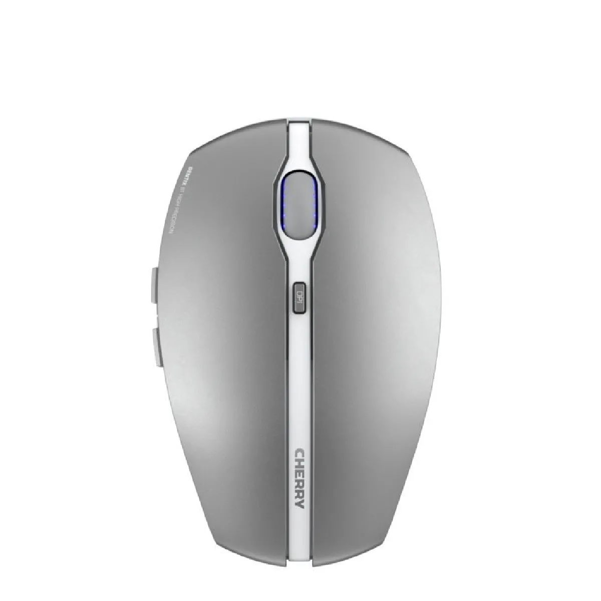 Cherry Argent Gentix Bt (Argent)
