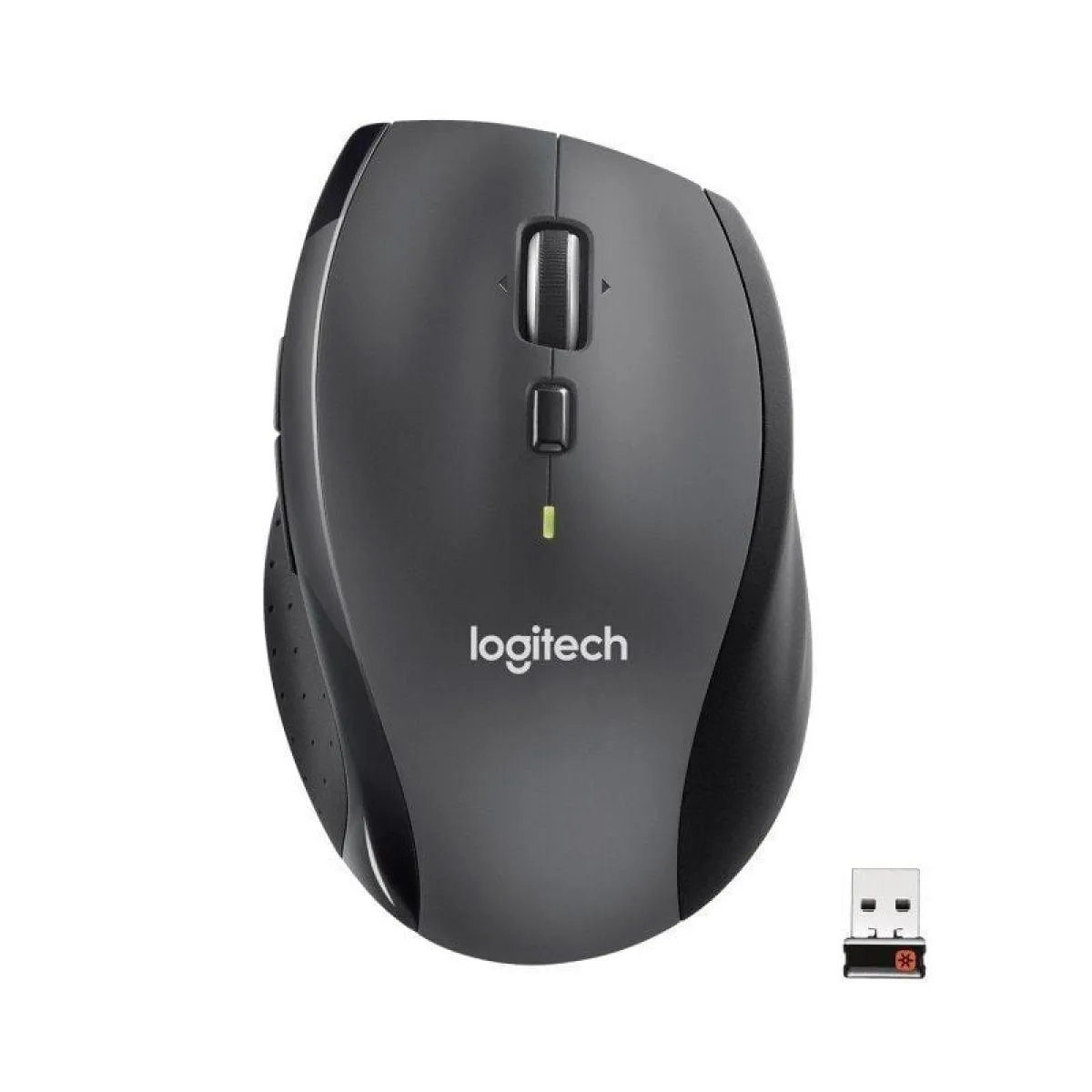 Logitech Marathon M705 - vue 2