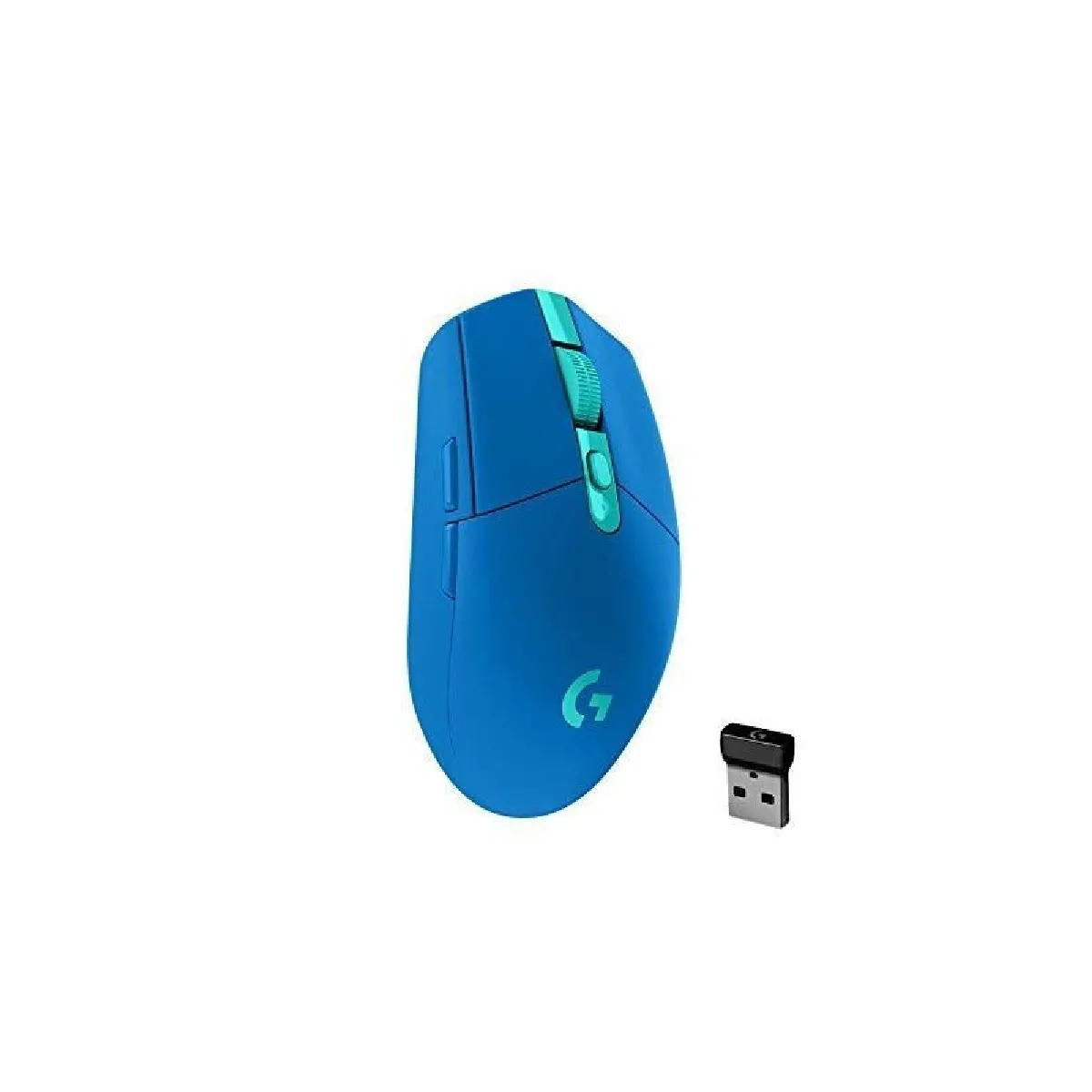 Logitech G305