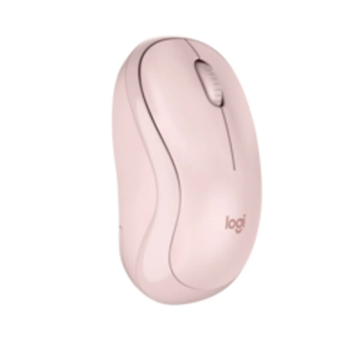 Logitech M240 Silent (Rose)