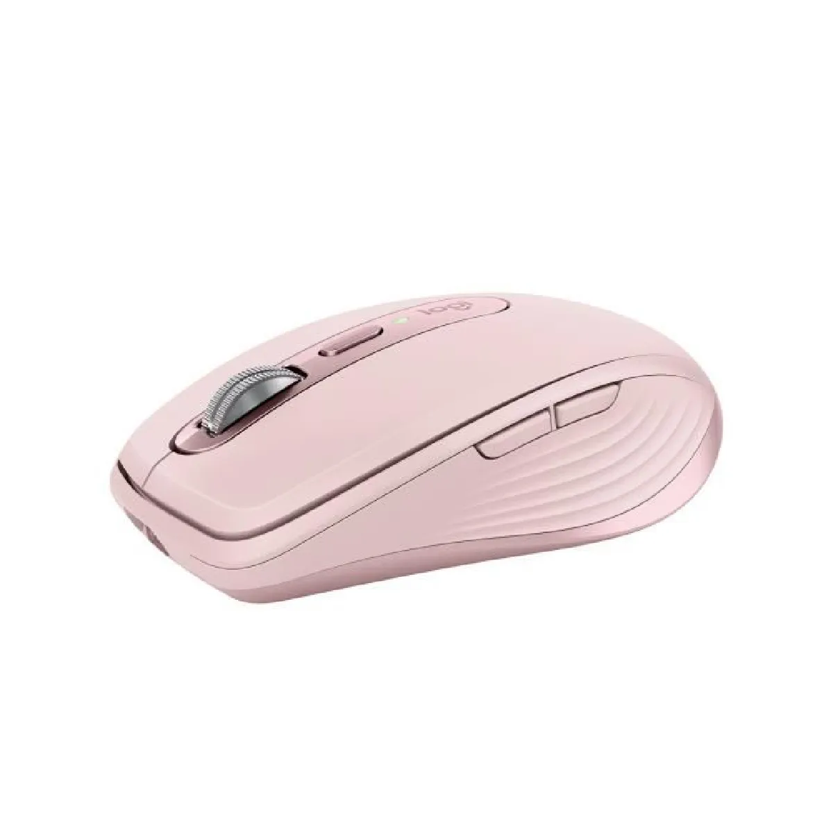 Logitech MX Anywhere 3S (Rose)