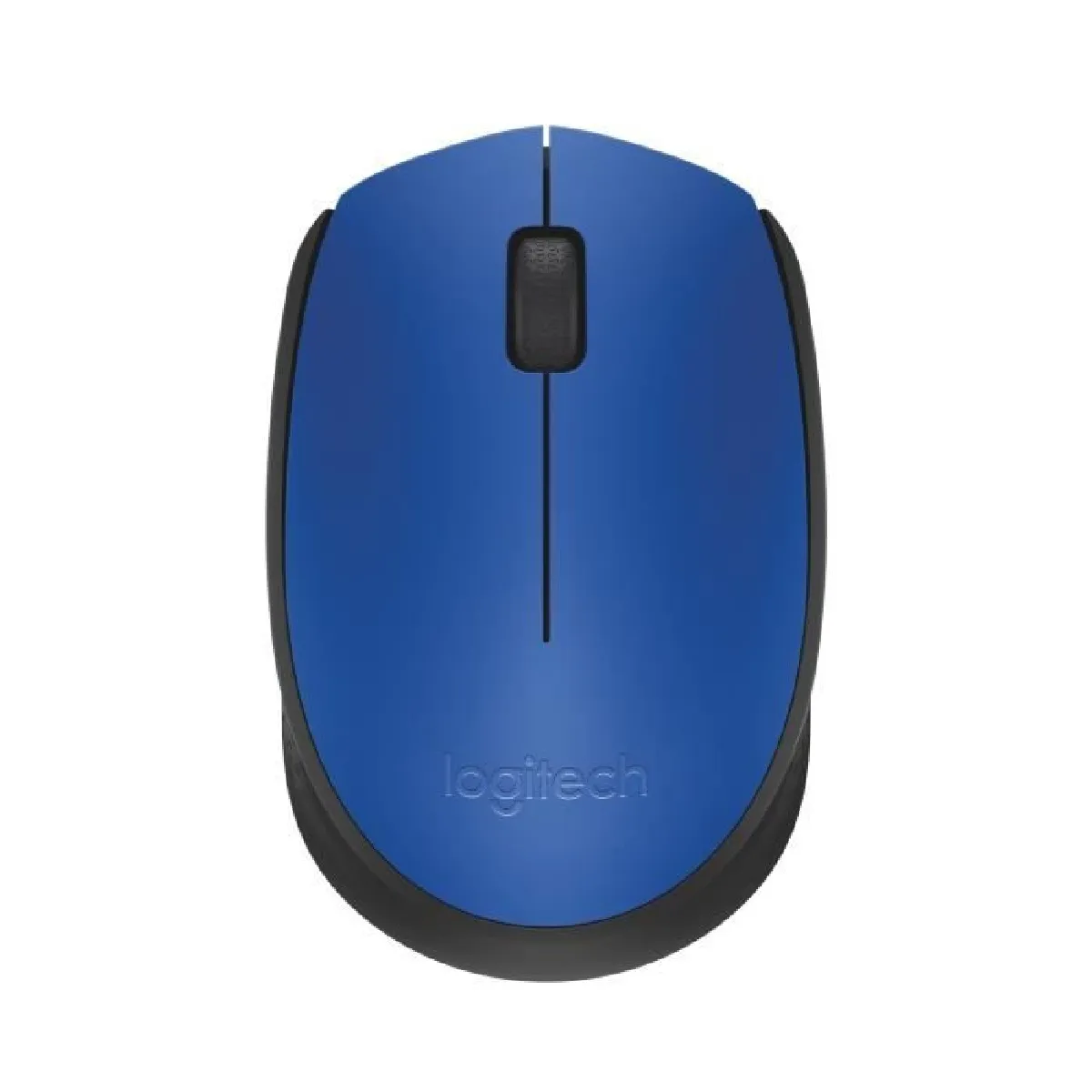 Logitech M171 Noir - Sans fil