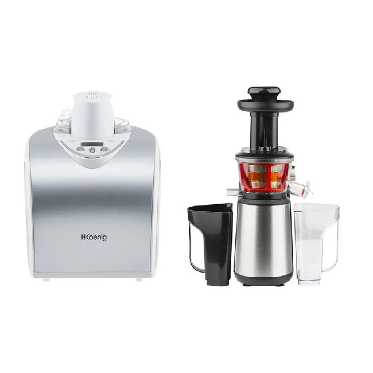 HKOENIG HF180 + GSX12