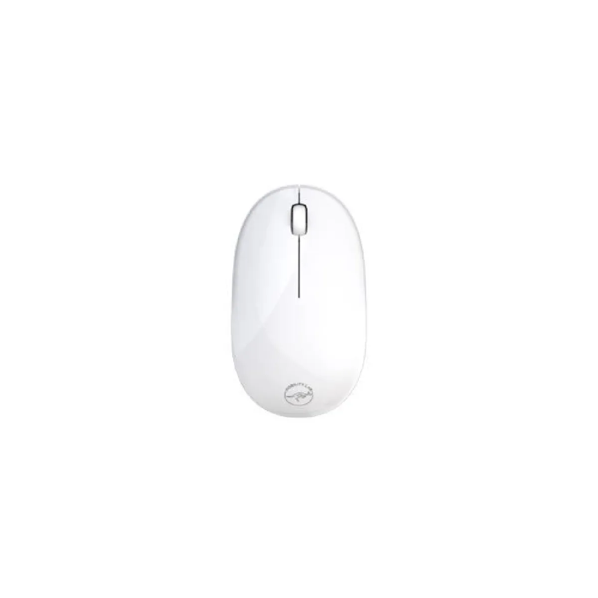 Ratón Mobility Lab Bluetooth Laser MAC 1600 DPI Blanc 3 Boutons - Image 2