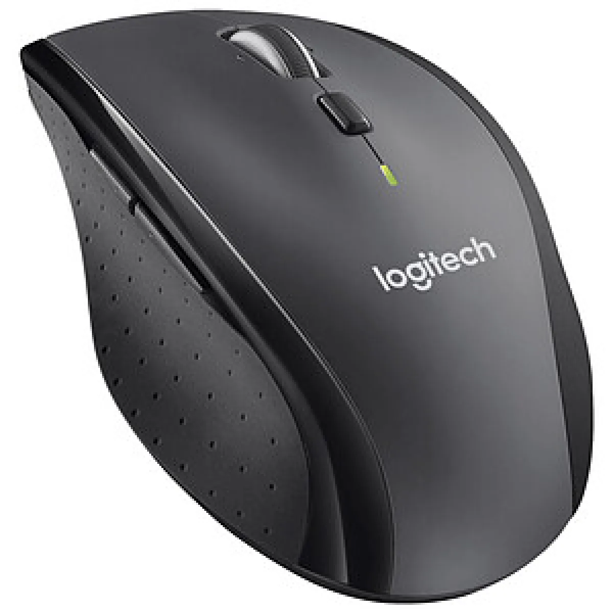 Logitech Marathon Mouse M705 Argent (910-006034)