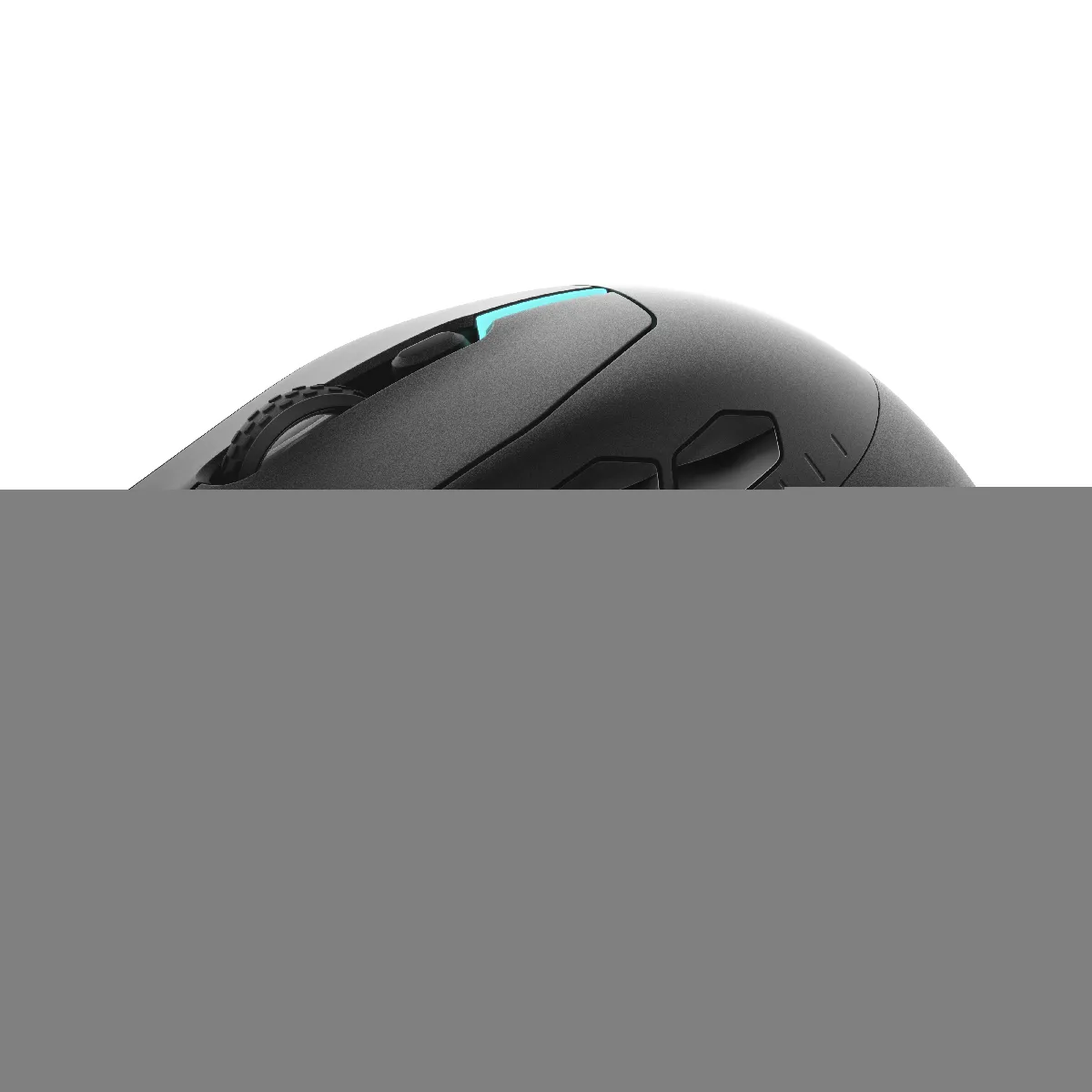 ALIENWARE Souris gamer  Gaming Mouse