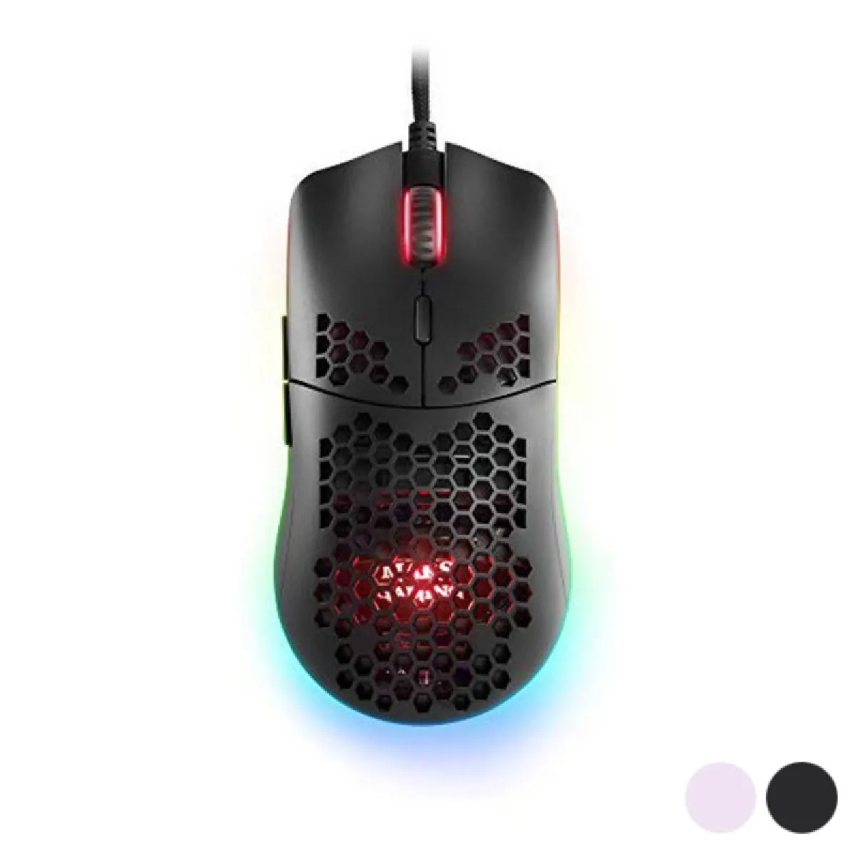 MARS GAMING  MMAX Rose