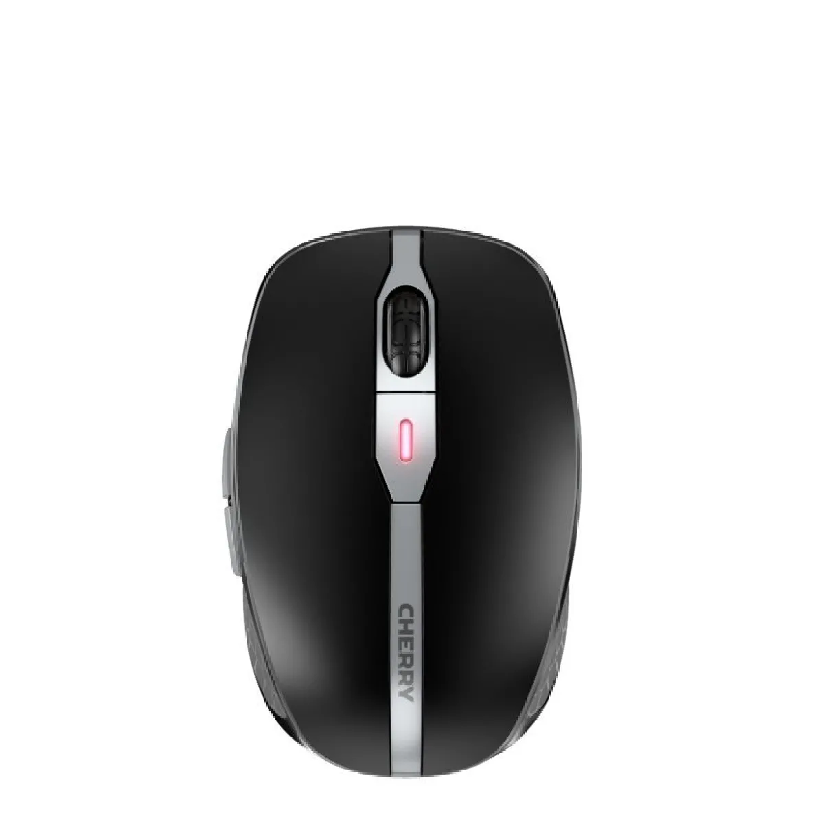 Souris Bluetooth Noir Cherry MW 9100 - Molette de Défilement Sans Fil - Image 5