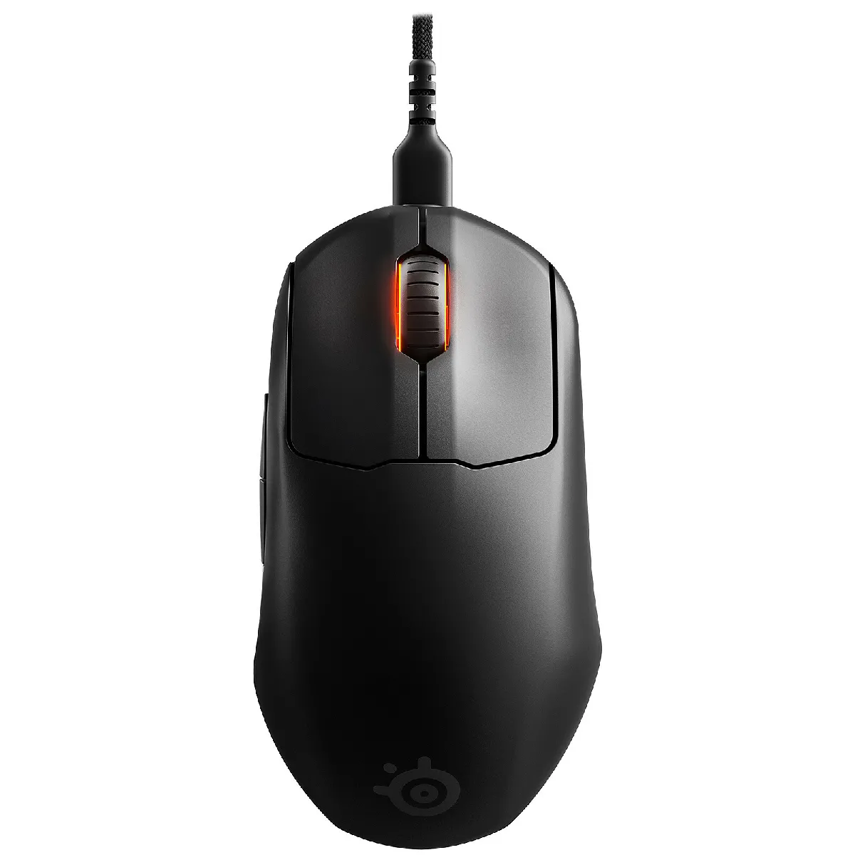 STEELSERIES  Prime Noir