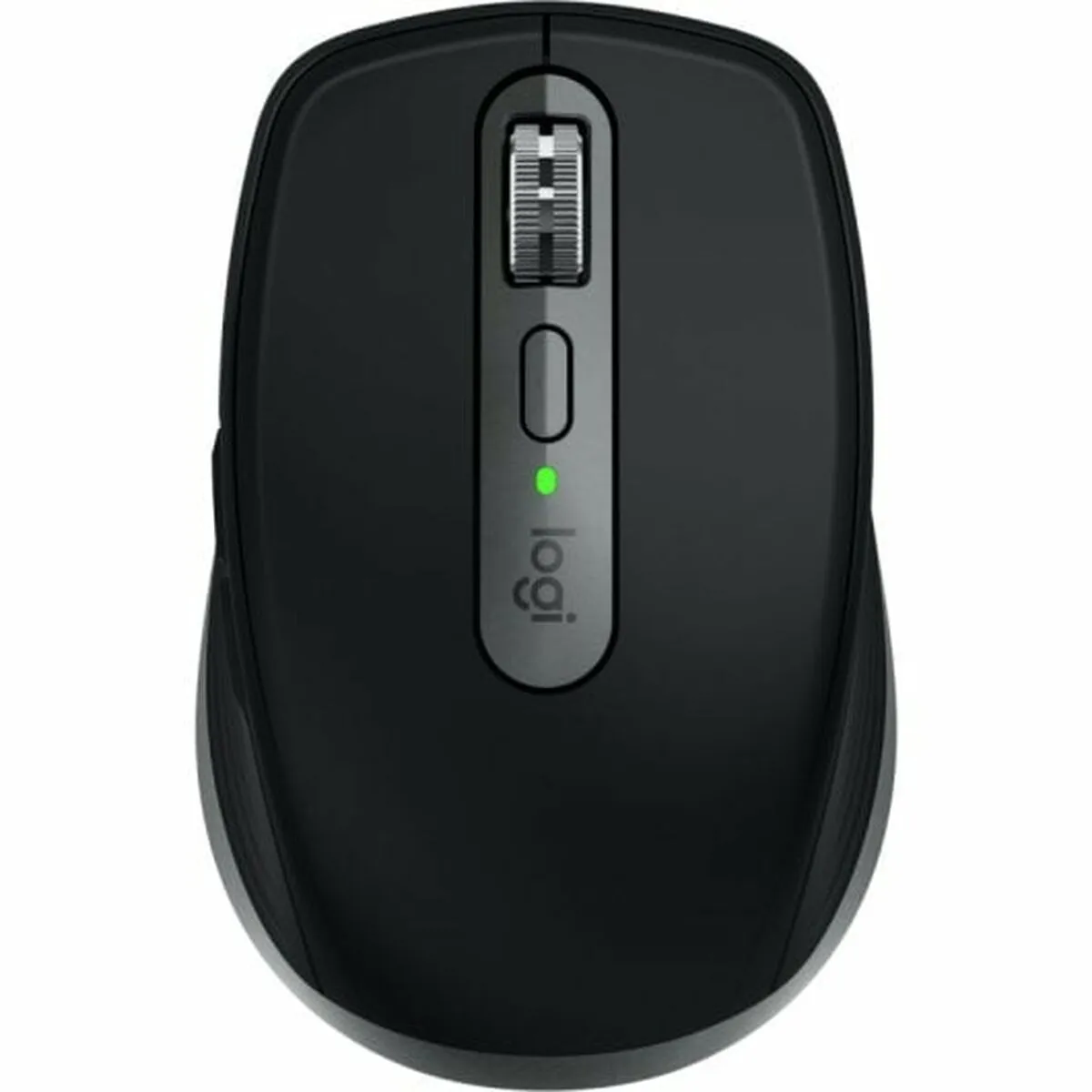 Souris Logitech MX Anywhere 3S – Suivi 8000 DPI, Silencieuse, USB-C - vue 2