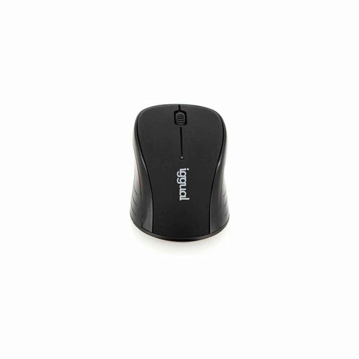 Iggual Noir Souris Igg316825 1600 Dpi - Image 3