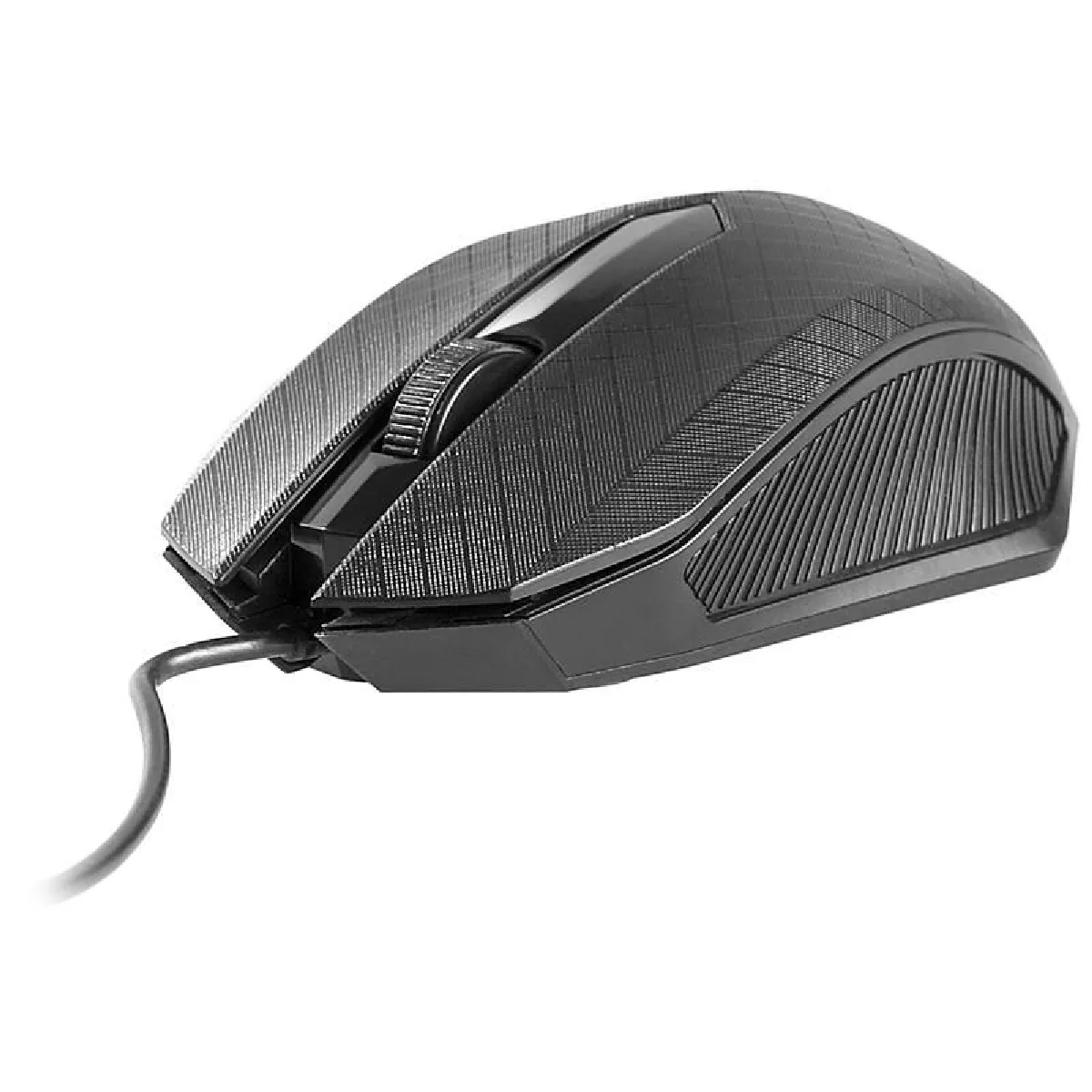 Tracer Souris Cliquez Usb Dpi 1000 Tramys44875 - Image 3