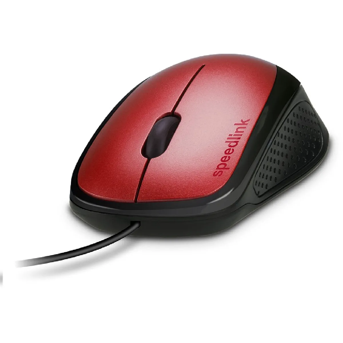 Speed Link Rouge Kappa - Filaire