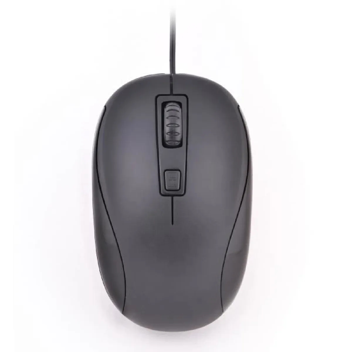 Bluestork Noir Wired M-W-Off10 - Filaire