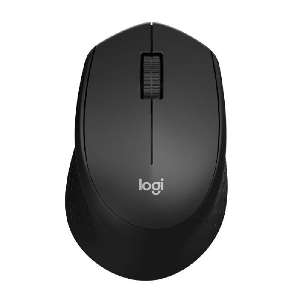 Logitech M330 SILENT PLUS - Sans fil