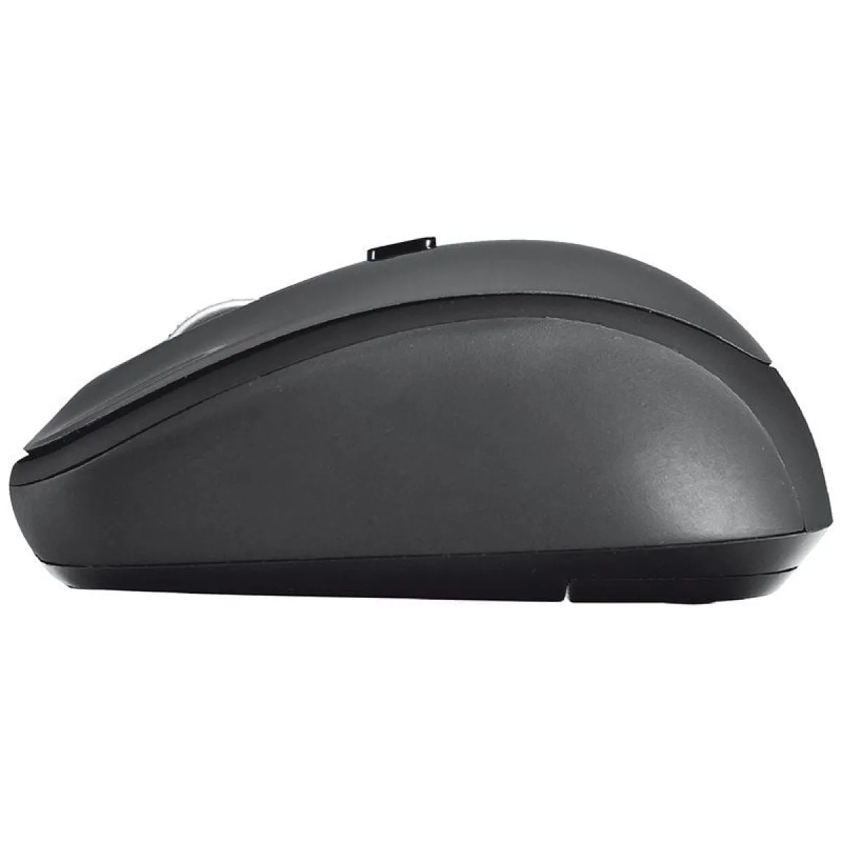 Trust Gris Yvi Souris Rf Sans Fil Optique 1600 Dpi - Neuf - Image 3