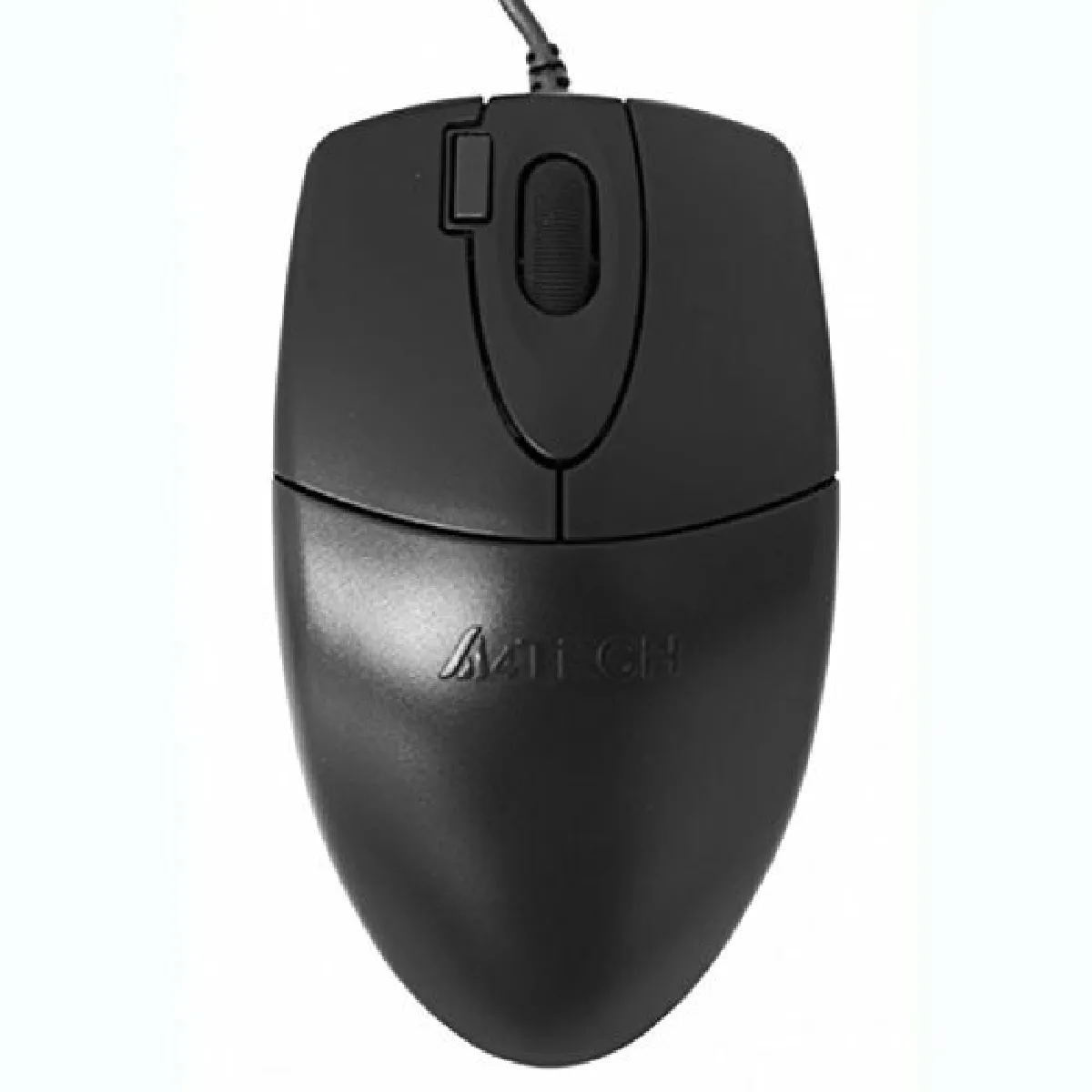 A4tech Noir Op-620D