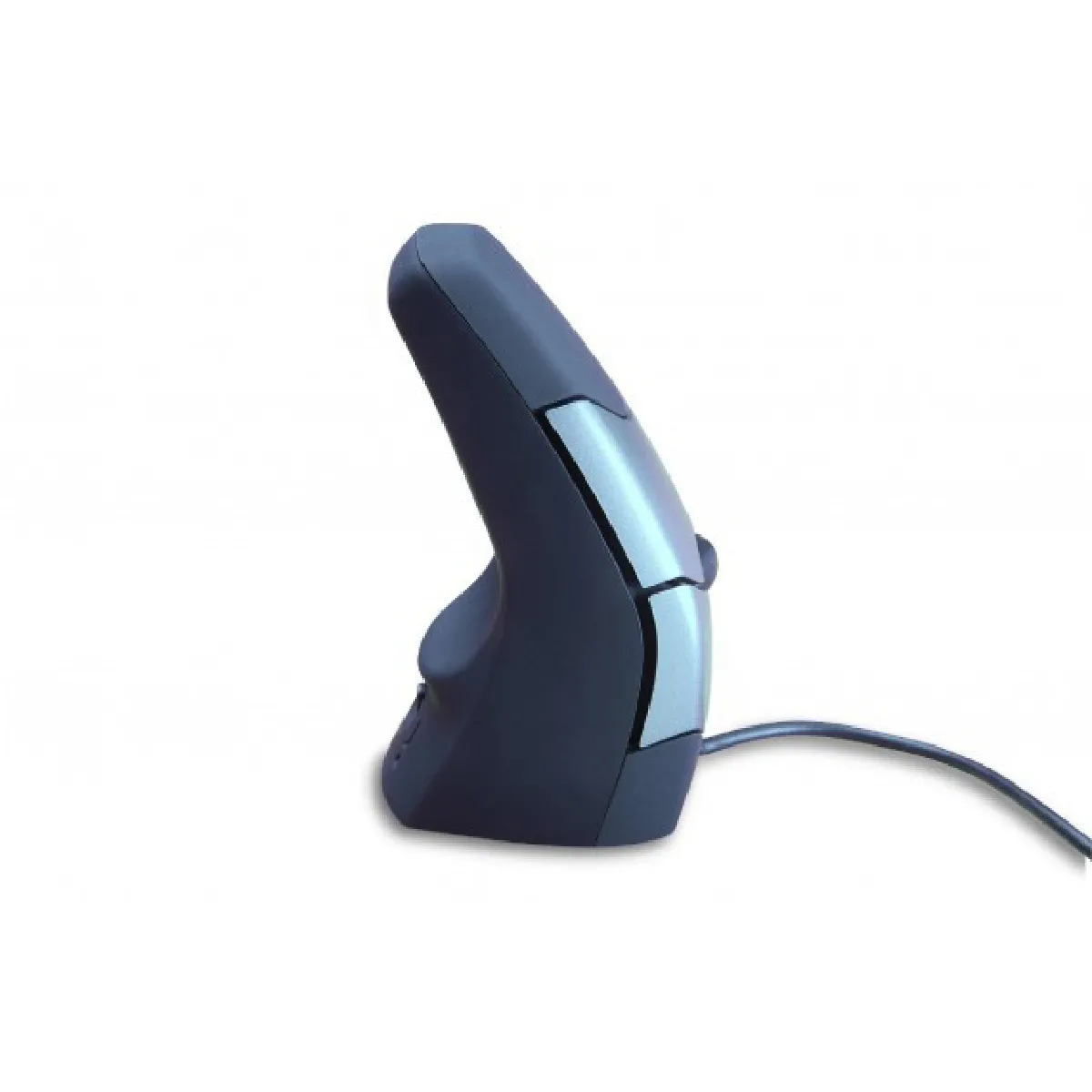 Bakker Elkhuizen DXT Precision - Souris - droitiers et gauchers - filaire - USB 