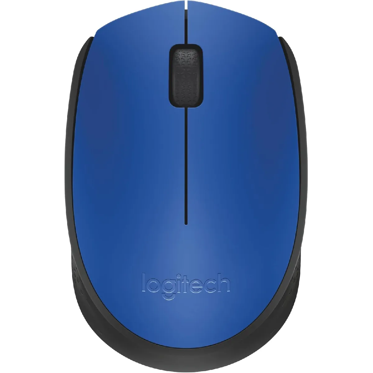 Logitech M171 Noir - Sans fil