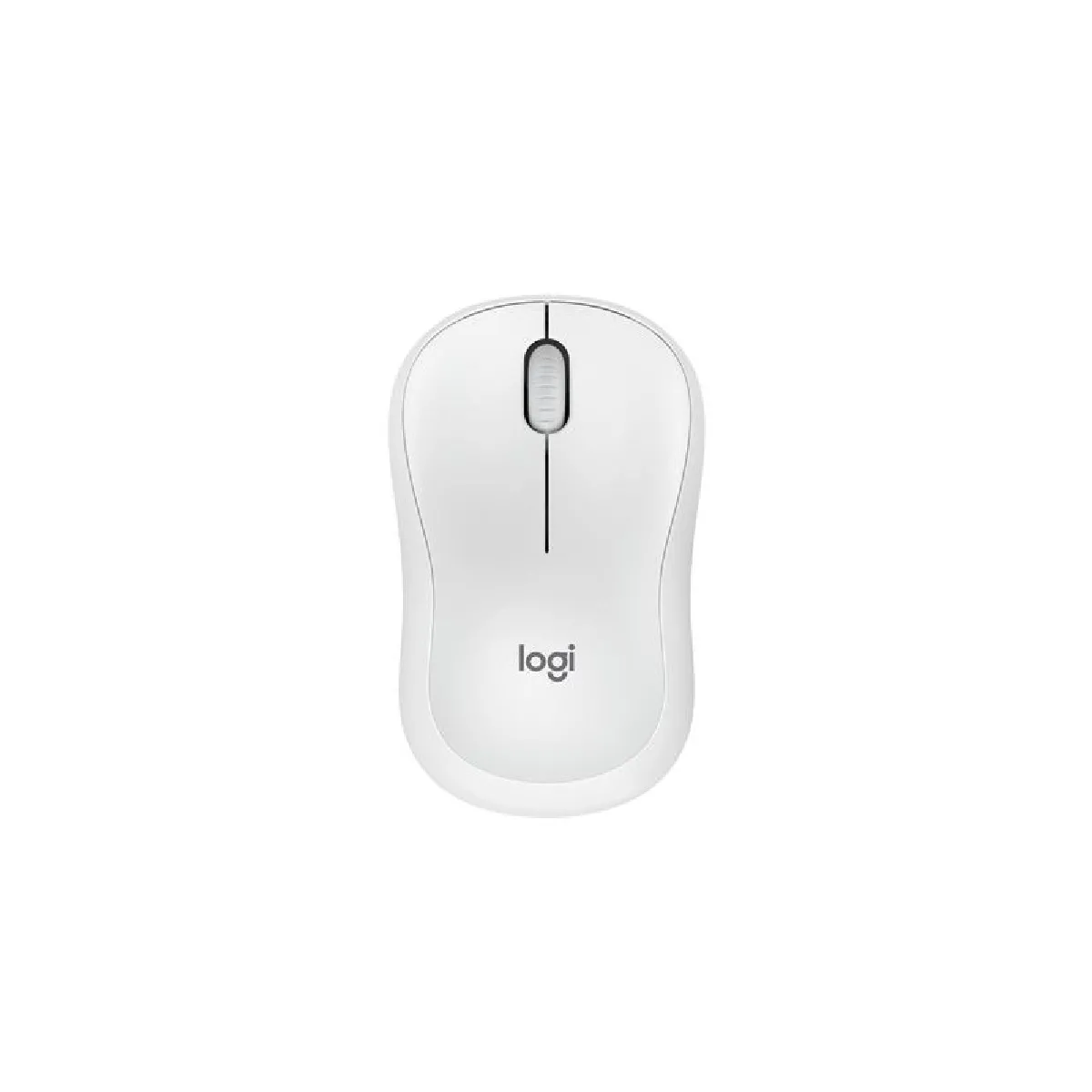 Logitech M240 Silent - vue 4