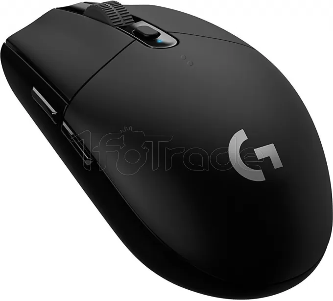 Logitech G G305