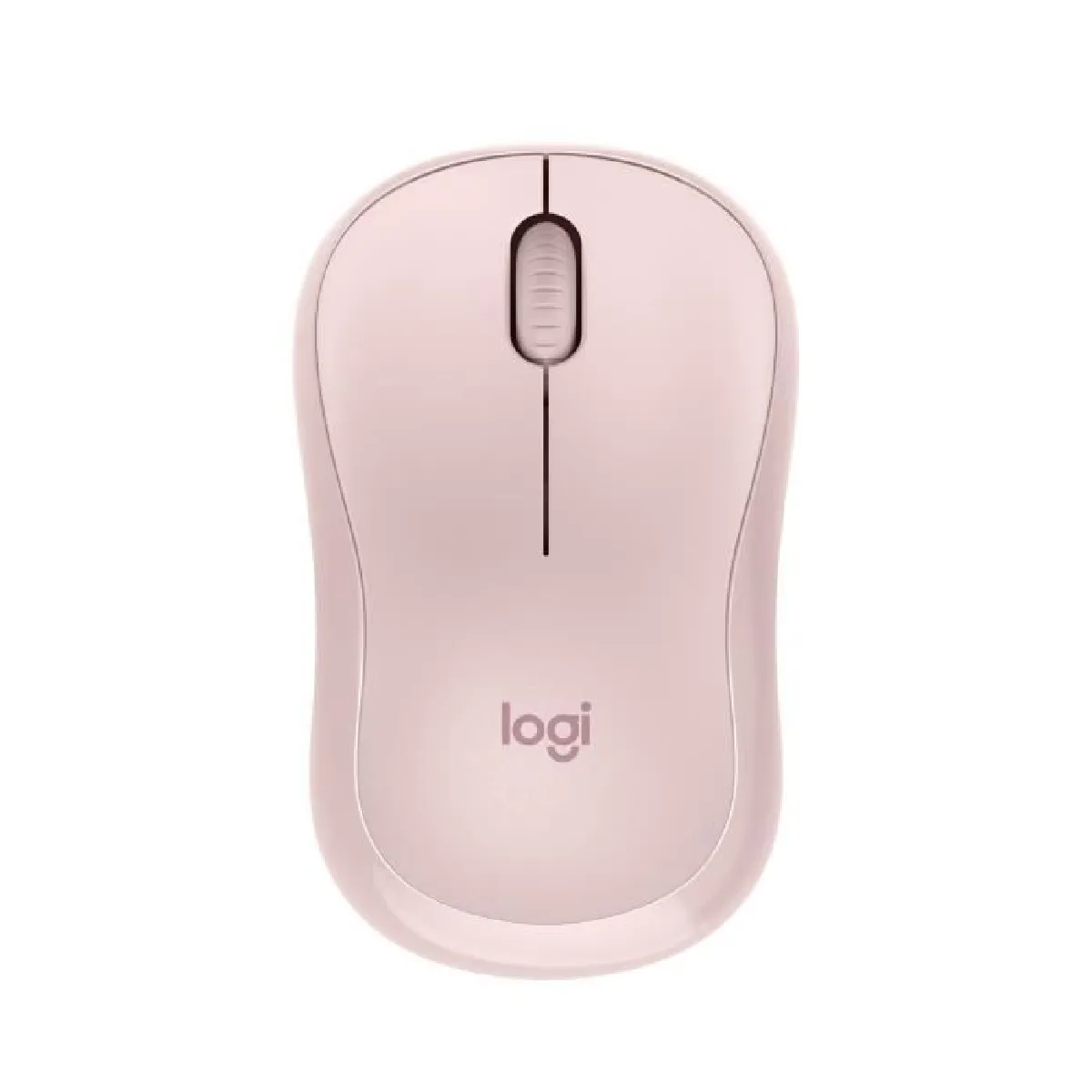Souris Sans Fil Logitech M240 Silent – Bluetooth, Autonomie 18 Mois