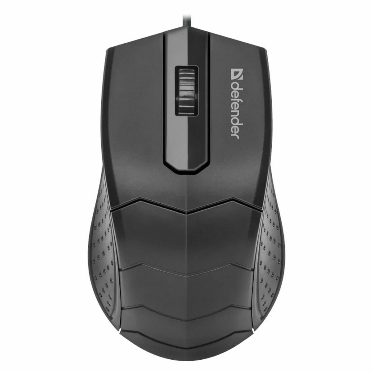 DEFENDER Souris  52530 Noir