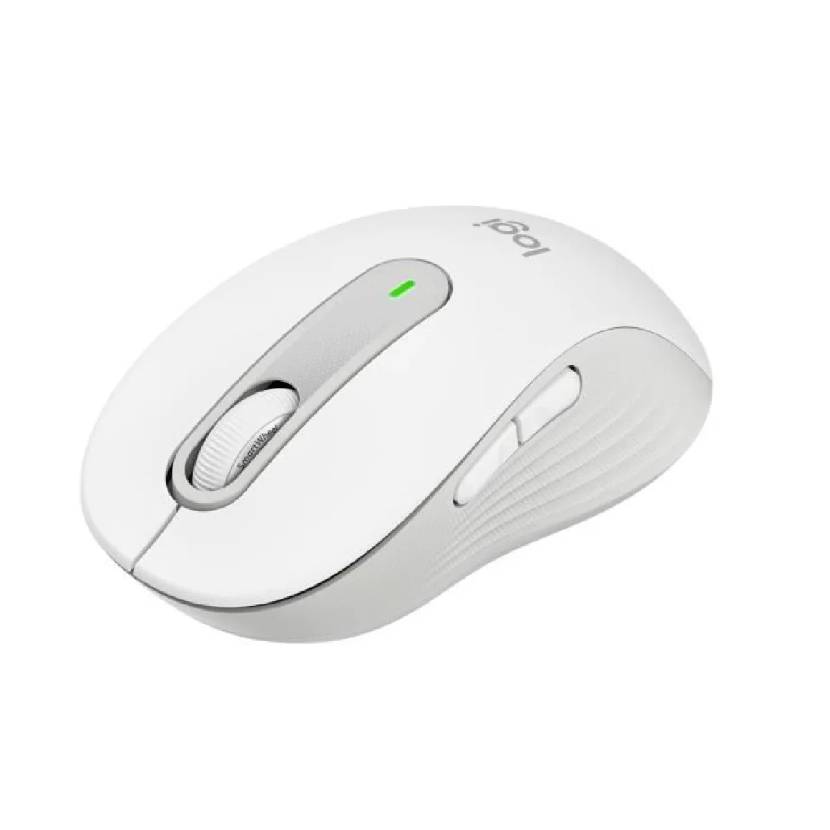 Logitech M650 (Blanc)