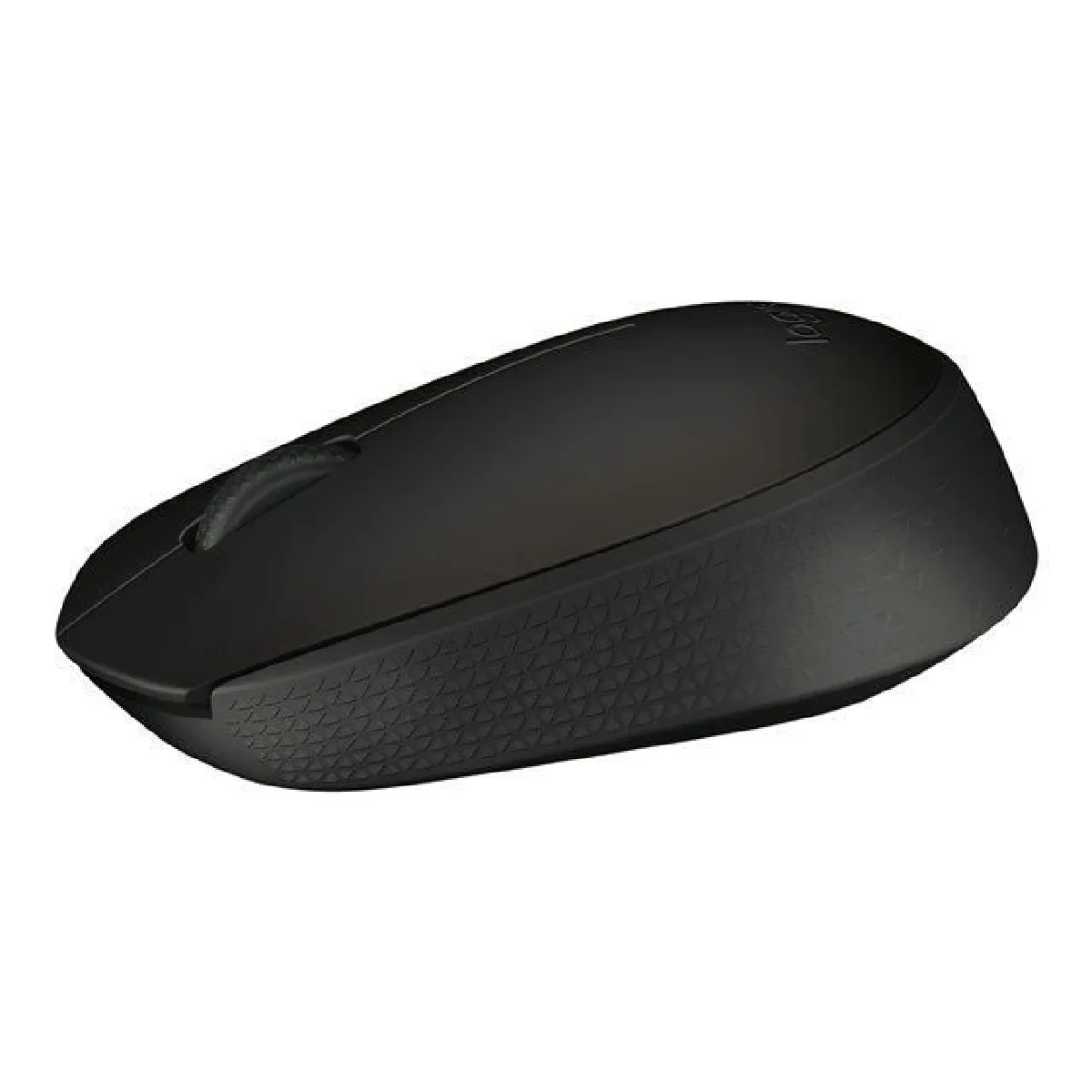 Logitech B170 Wireless Mouse (Noir)