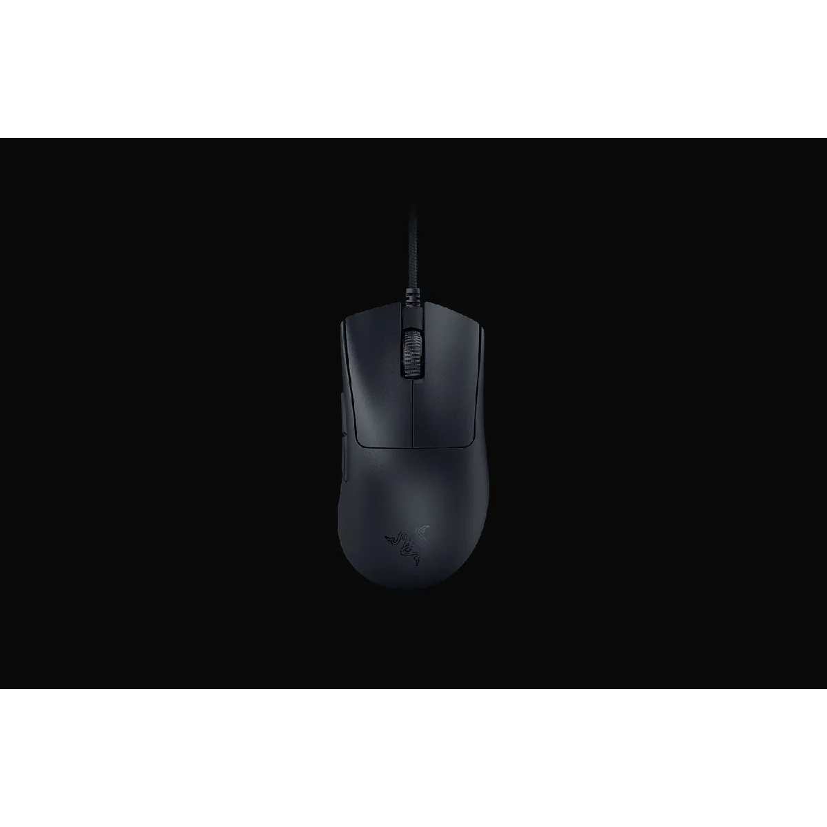 Razer Noir Deathadder V3 (Noir)