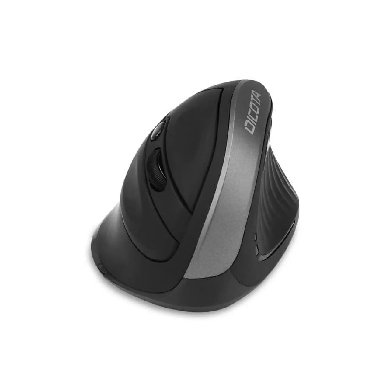 Dicota Noir D31981 Souris Gaming Droitier Bluetooth 1600 Dpi - Neuf - Image 4