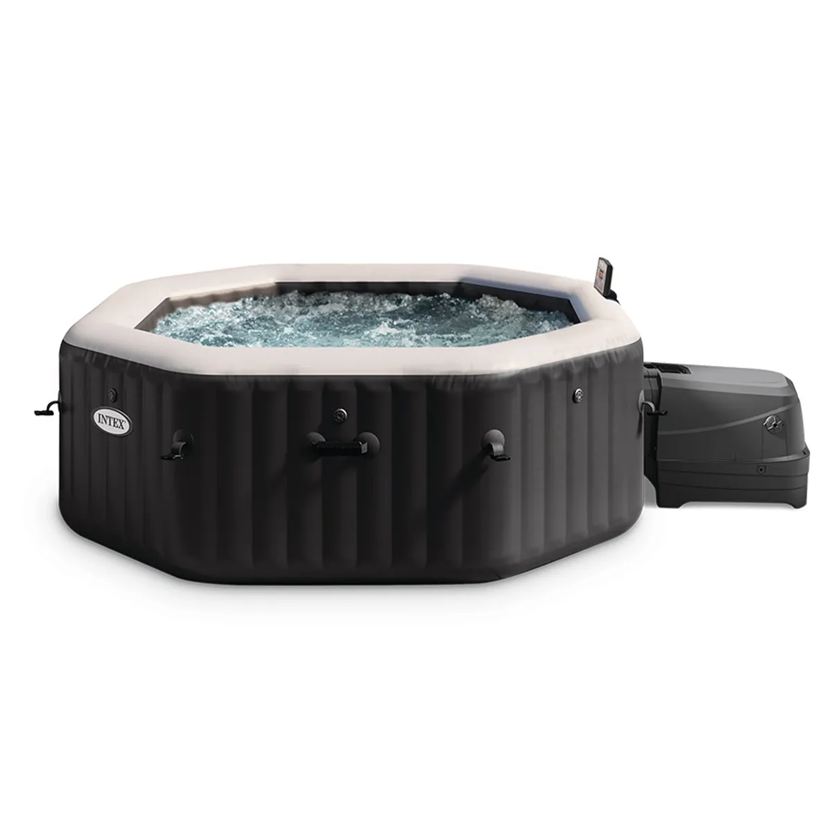 Intex PureSpa 218x71 cm - vue 2
