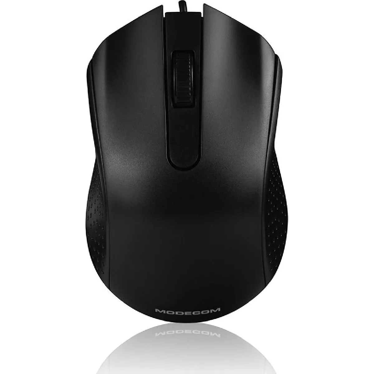 MODECOM Souris  M-MC-00M4.1-100-OEM Noir