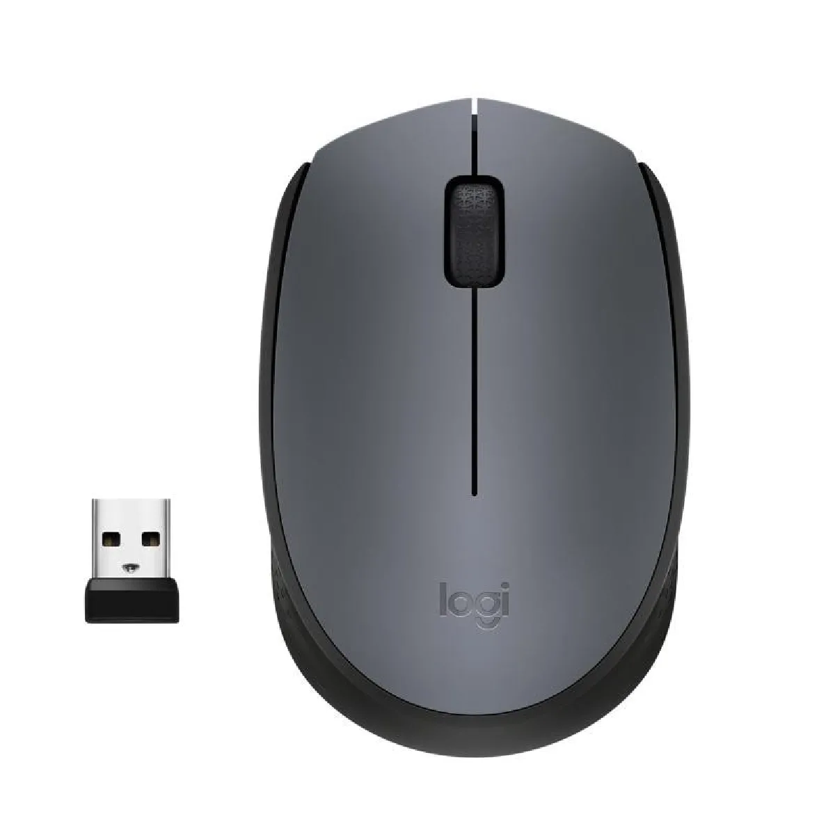 Logitech M170 Wireless Mouse - vue 7