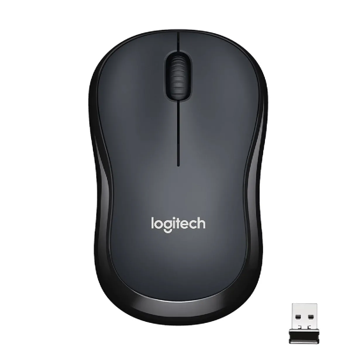 Sans Fil M220 Silent Logitech La - vue 2